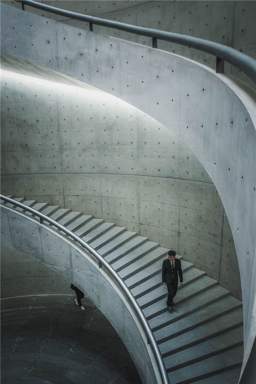 安藤忠雄光影巡禮 解鎖建筑之旅，重塑旅行體驗