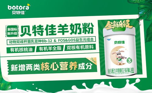 團(tuán)圓時(shí)刻更要呵護(hù)寶貝稚嫩腸胃，貝特佳與萌貝樹助力萌寶健康賀歲慶龍年
